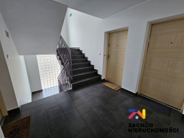 Gotowe do zamieszkania 3 pokoje 46m2